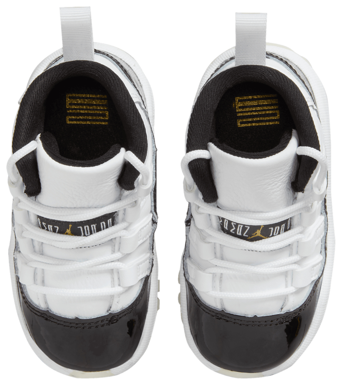 Jordan Retro 11 Image 4 of 5. Tap to open photo gallery.