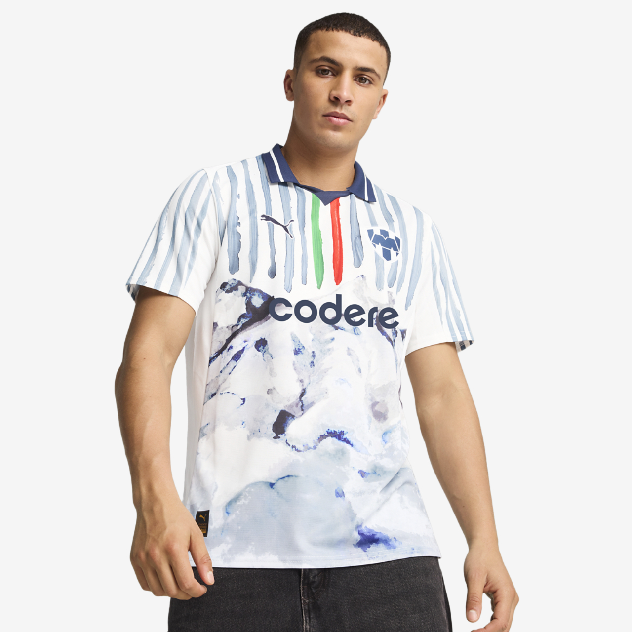 PUMA Kidsuper Mty Jersey Replica - Men's | Foot Locker