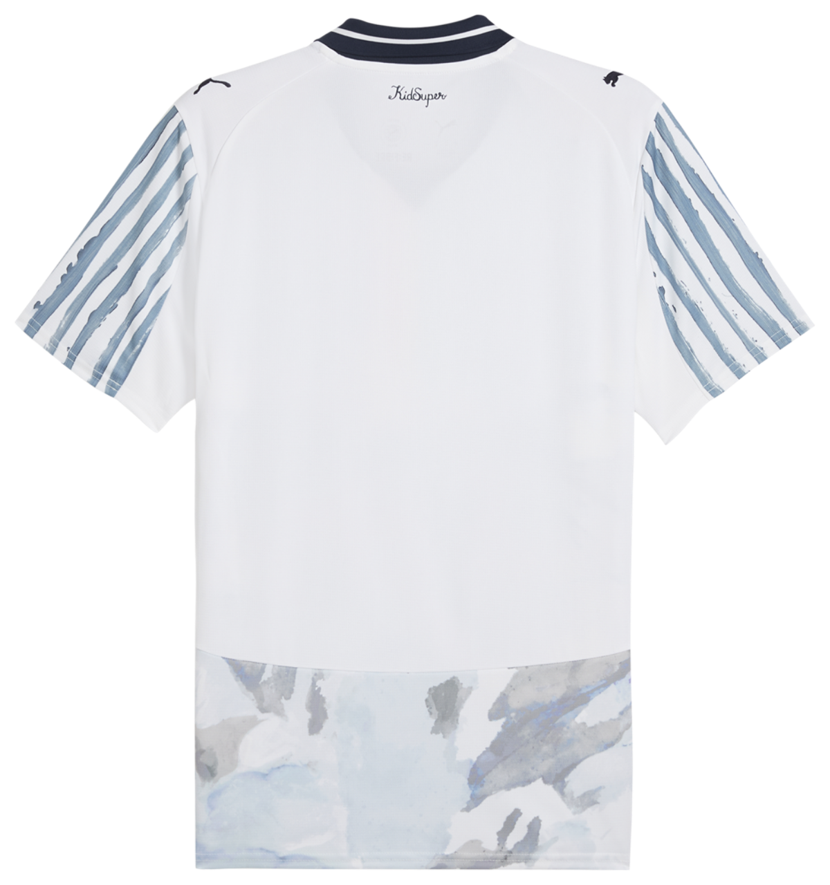 PUMA Kidsuper Mty Jersey Replica Image 7 of 7. Tap to open photo gallery.
