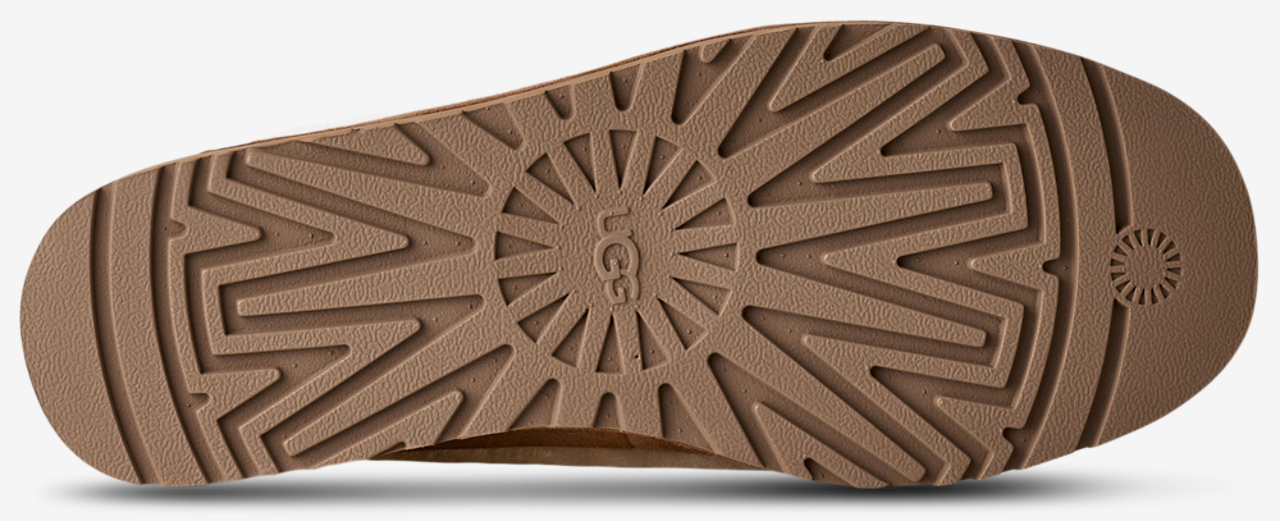 UGG Zora Ballet Flats Image 5 of 5. Tap to open photo gallery.