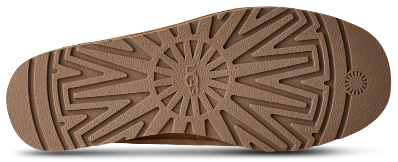 UGG Zora Ballet Flats Image 5 of 5. Tap to open photo gallery.