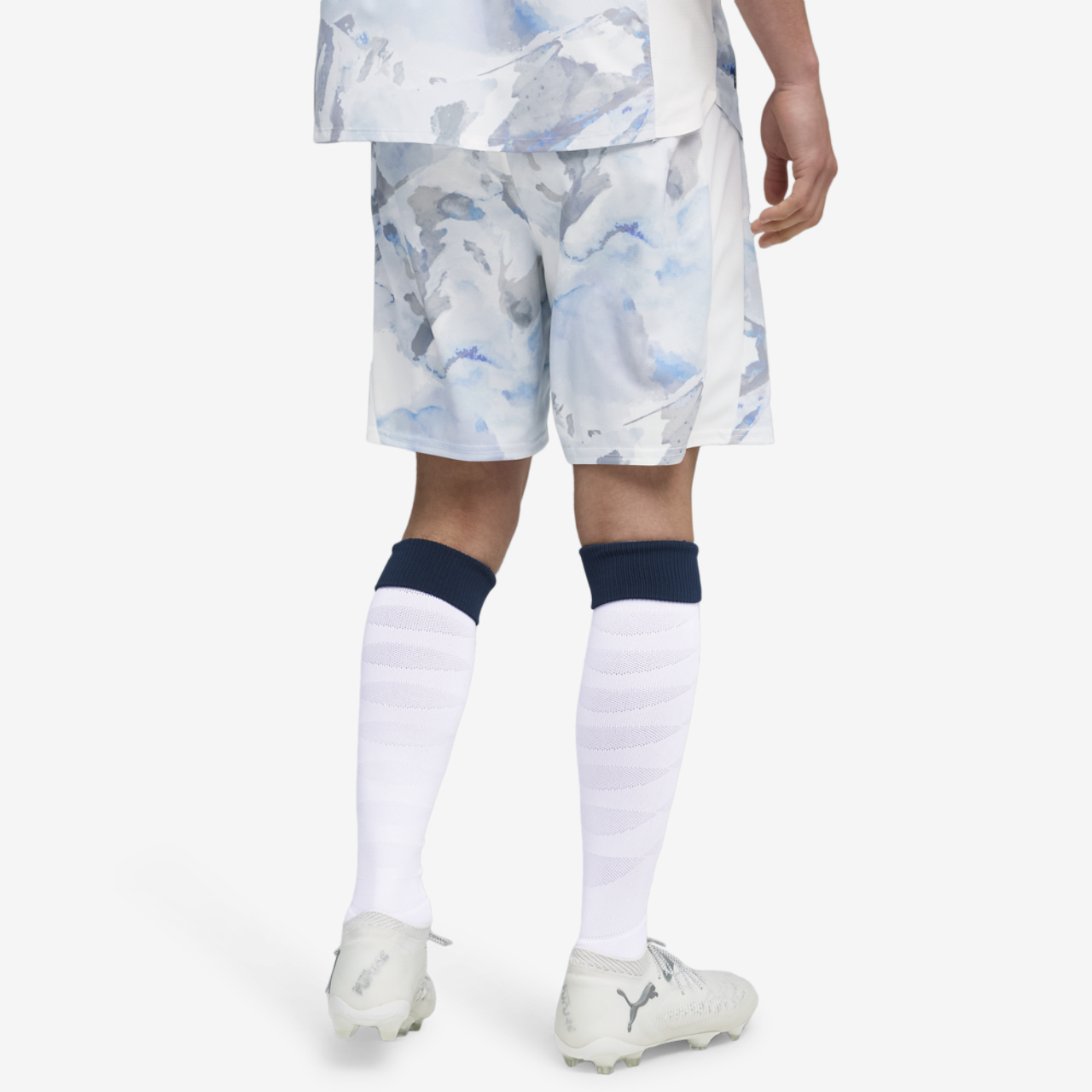 PUMA Kidsuper MTY Shorts Replica Image 2 of 5. Tap to open photo gallery.
