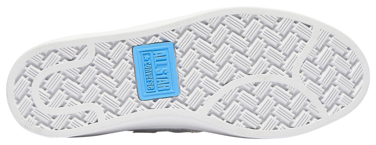 Converse Jump Ball Pro Leather High Image 5 of 5. Tap to open photo gallery.