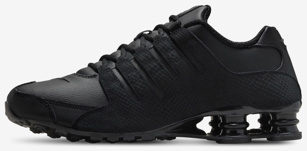 Nike Shox NZ Image 2 of 5. Tap to open photo gallery.