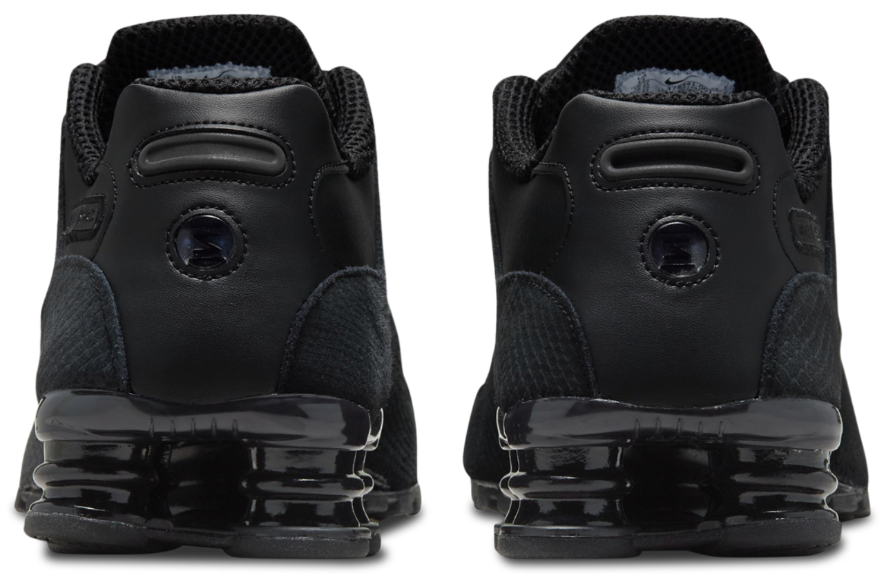Nike Shox NZ Image 3 of 5. Tap to open photo gallery.