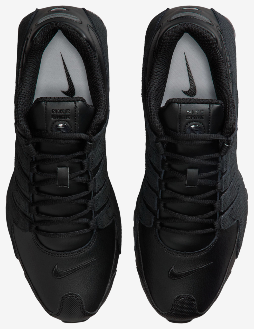 Nike Shox NZ Image 4 of 5. Tap to open photo gallery.