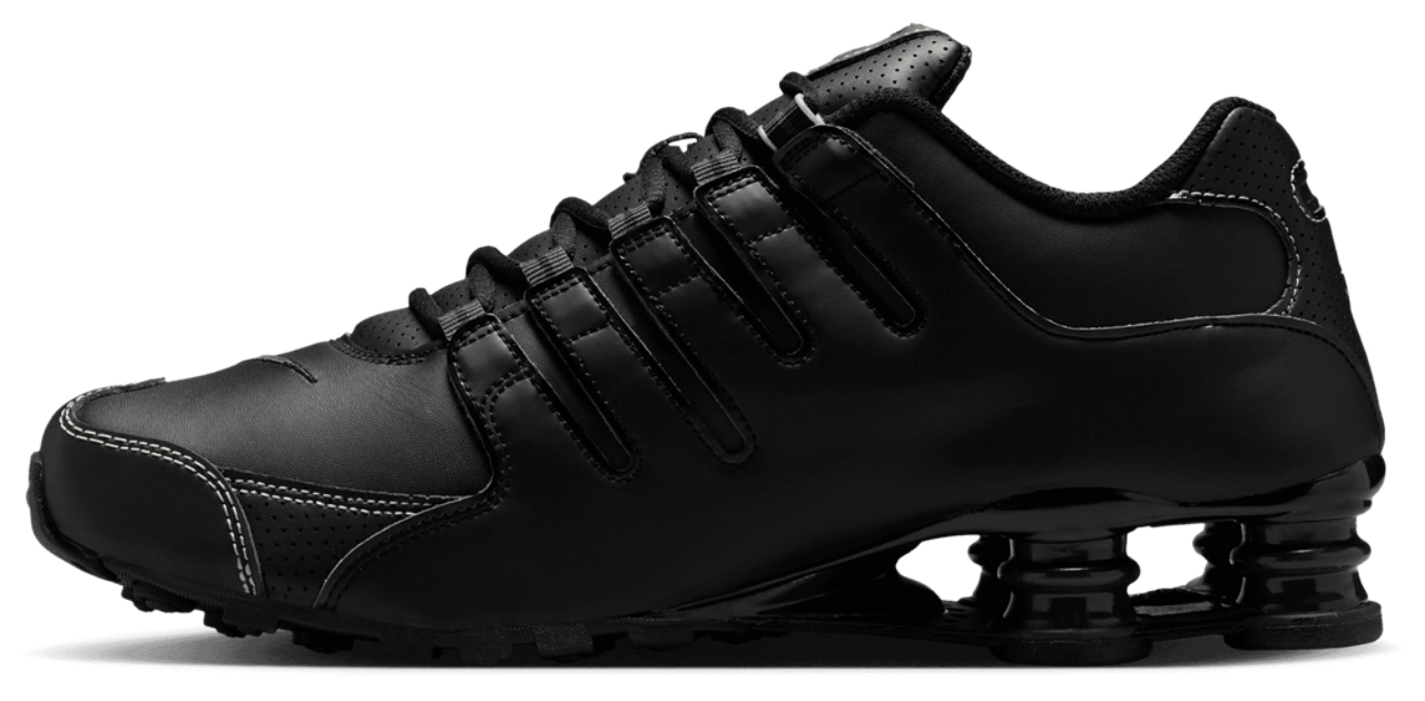 Nike Shox NZ Image 2 of 8. Tap to open photo gallery.