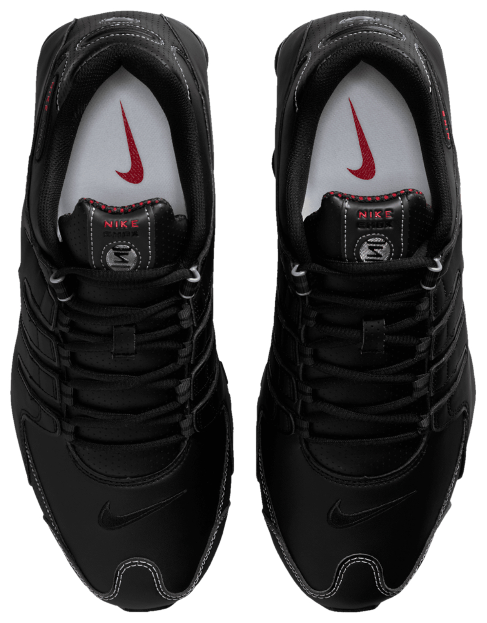 Nike Shox NZ Image 4 of 8. Tap to open photo gallery.