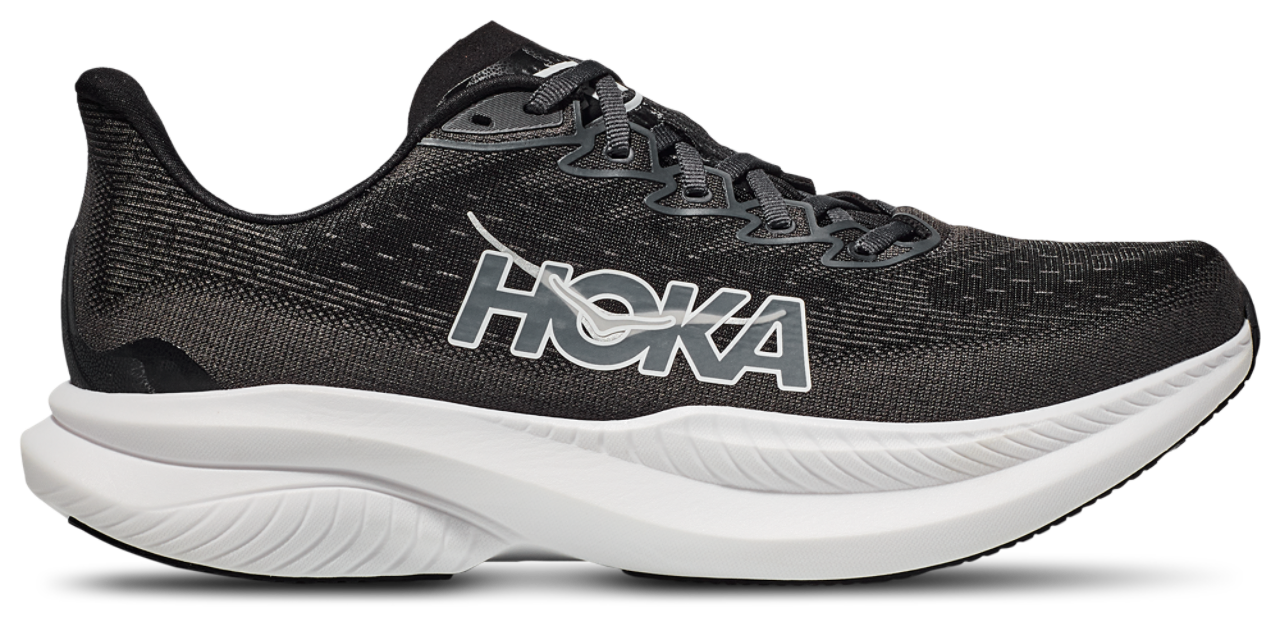 HOKA Mach 6 Image 1 of 4. Tap to open photo gallery.