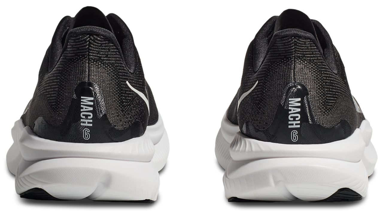 HOKA Mach 6 Image 3 of 4. Tap to open photo gallery.