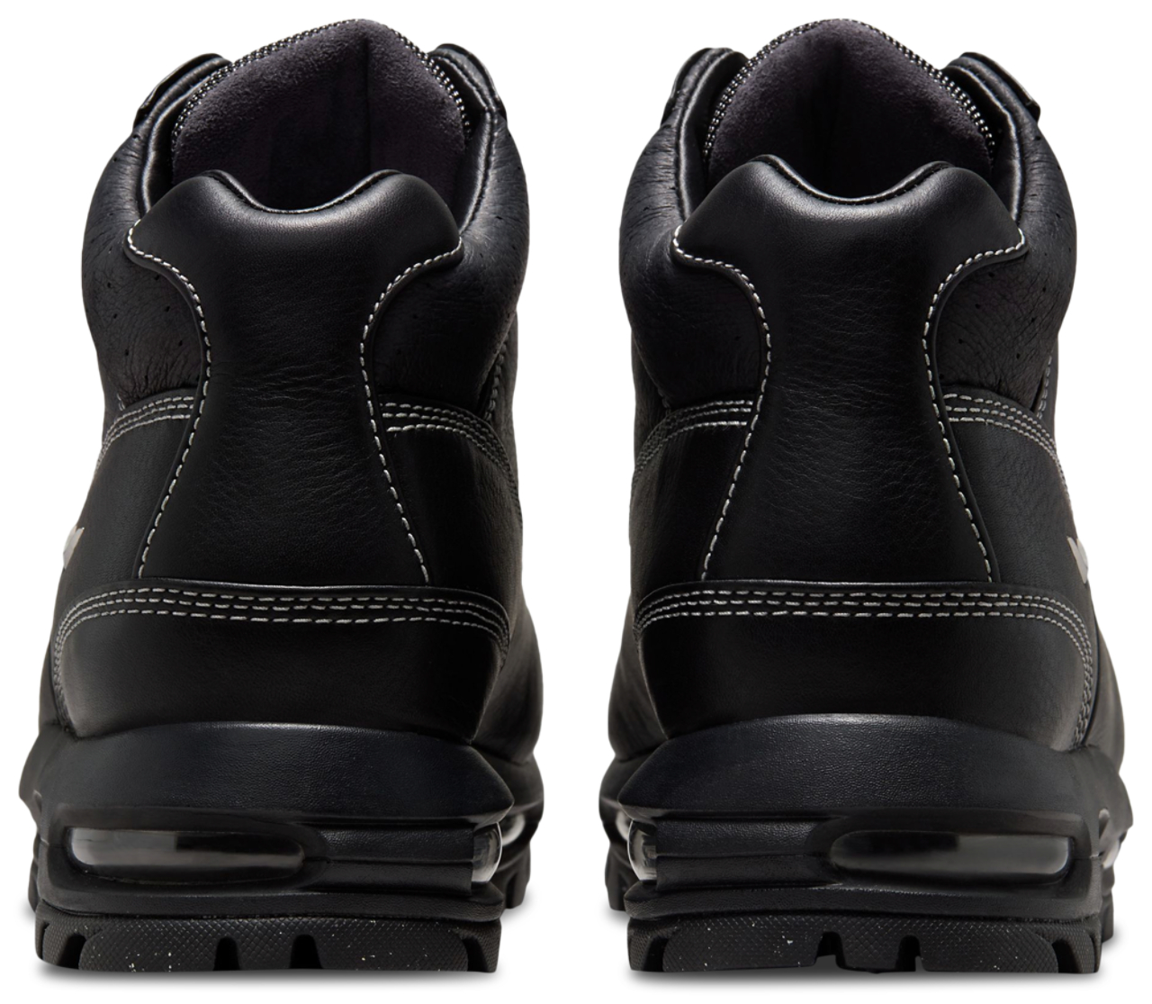 Nike Air Max Goadome Premium  Image 3 of 5. Tap to open photo gallery.