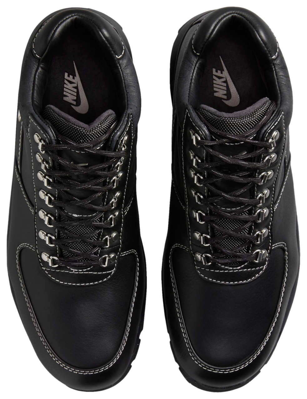 Nike Air Max Goadome Premium  Image 4 of 5. Tap to open photo gallery.