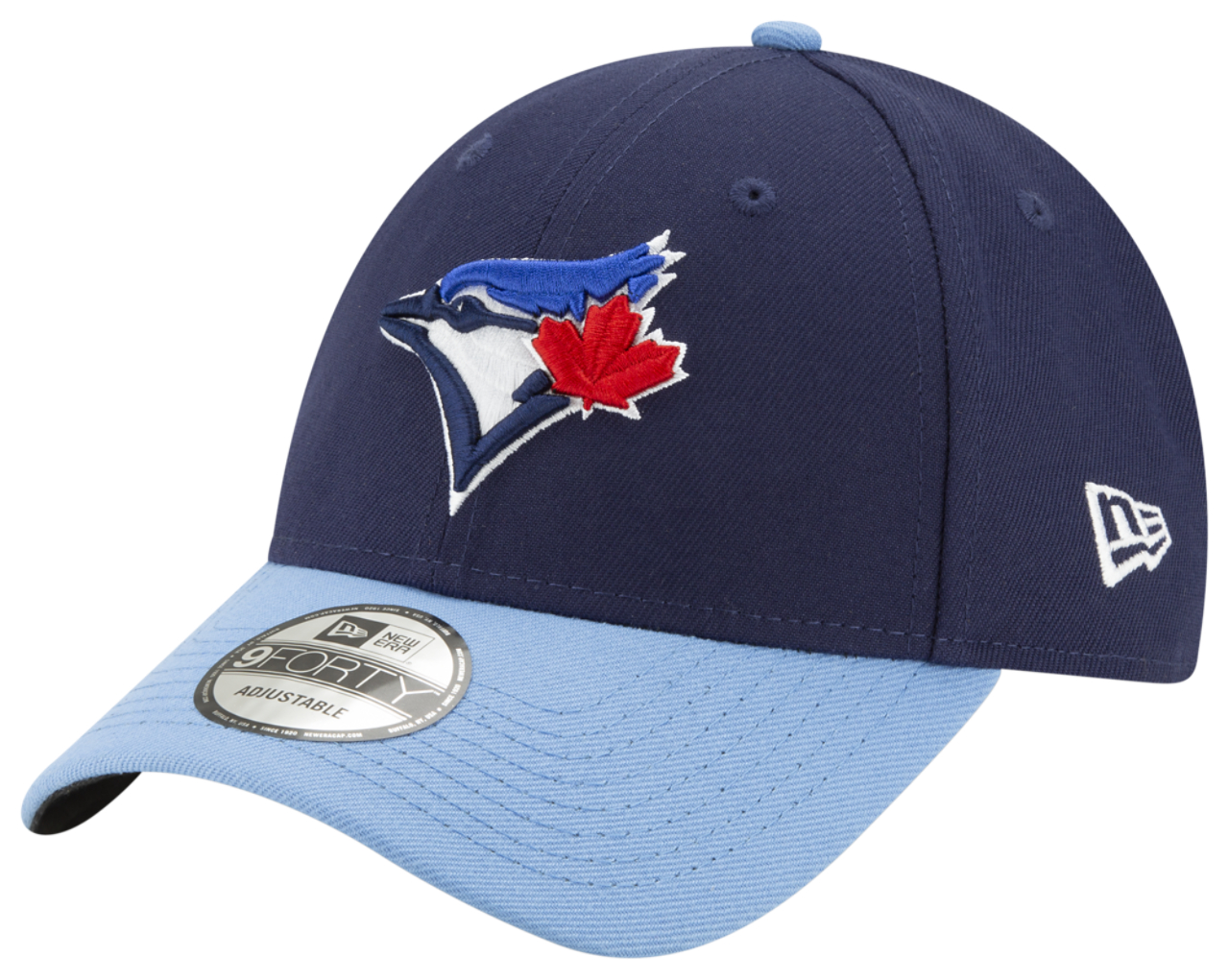 New Era Casquette Blue Jays The League Image 1 de 6. Appuyez pour ouvrir la galerie de photos.