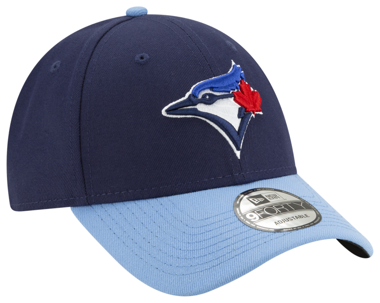 New Era Casquette Blue Jays The League Image 3 de 6. Appuyez pour ouvrir la galerie de photos.