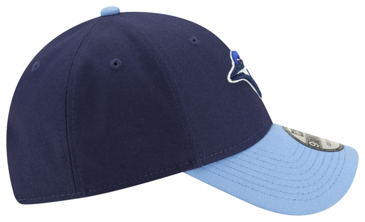 New Era Casquette Blue Jays The League Image 4 de 6. Appuyez pour ouvrir la galerie de photos.