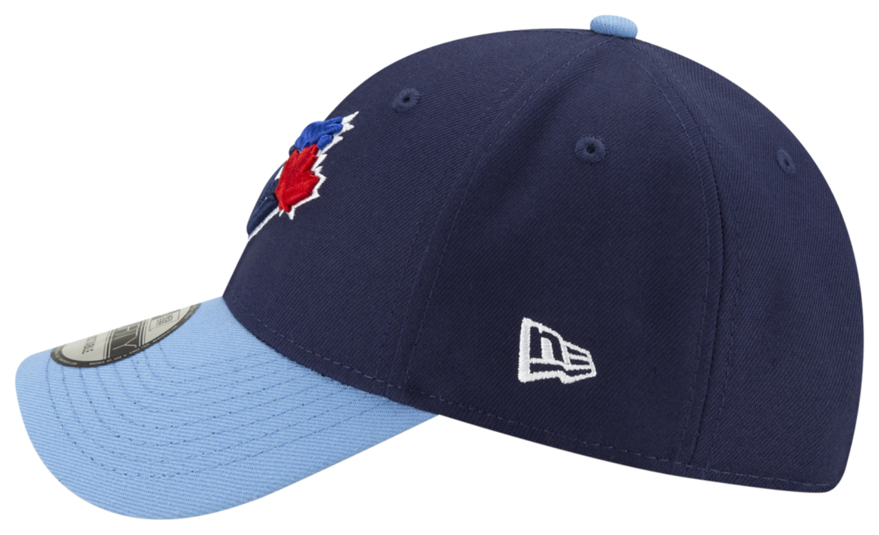 New Era Casquette Blue Jays The League Image 6 de 6. Appuyez pour ouvrir la galerie de photos.