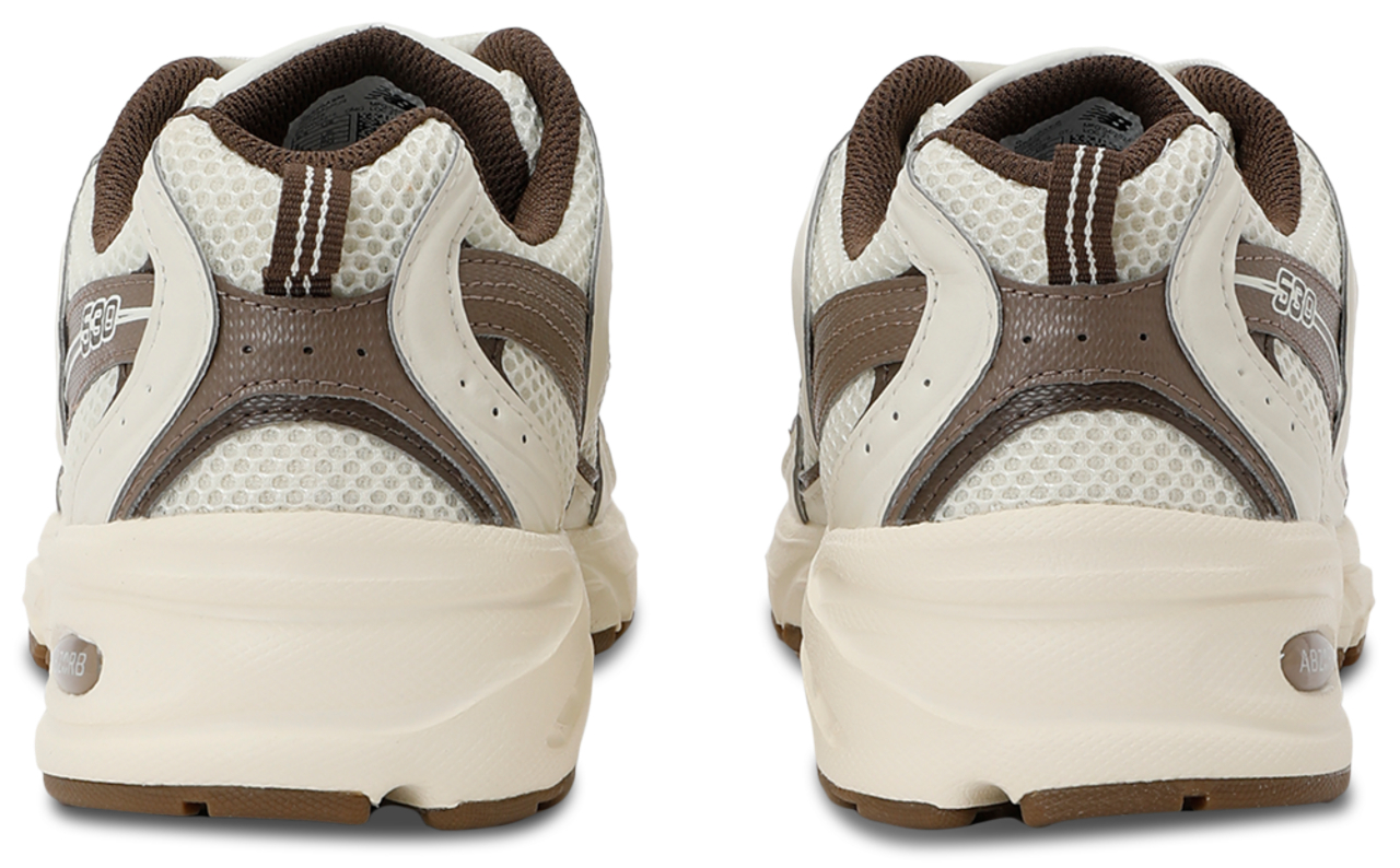 New Balance 530  Image 3 of 5. Tap to open photo gallery.