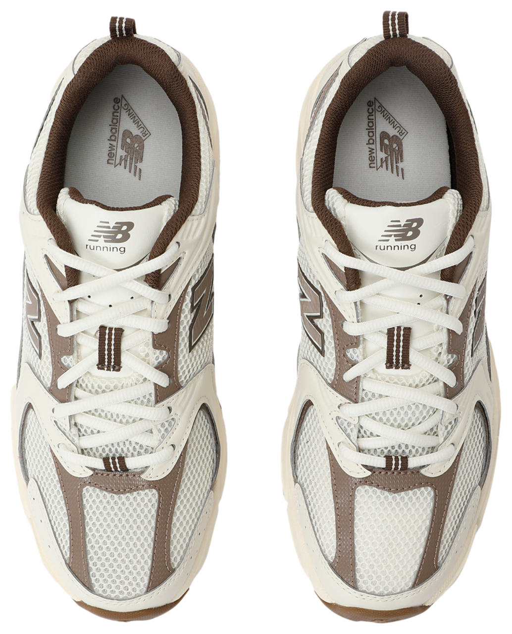New Balance 530  Image 4 of 5. Tap to open photo gallery.