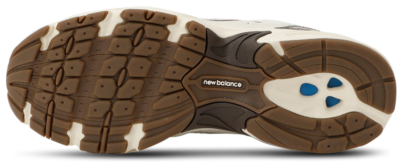 New Balance 530  Image 5 of 5. Tap to open photo gallery.