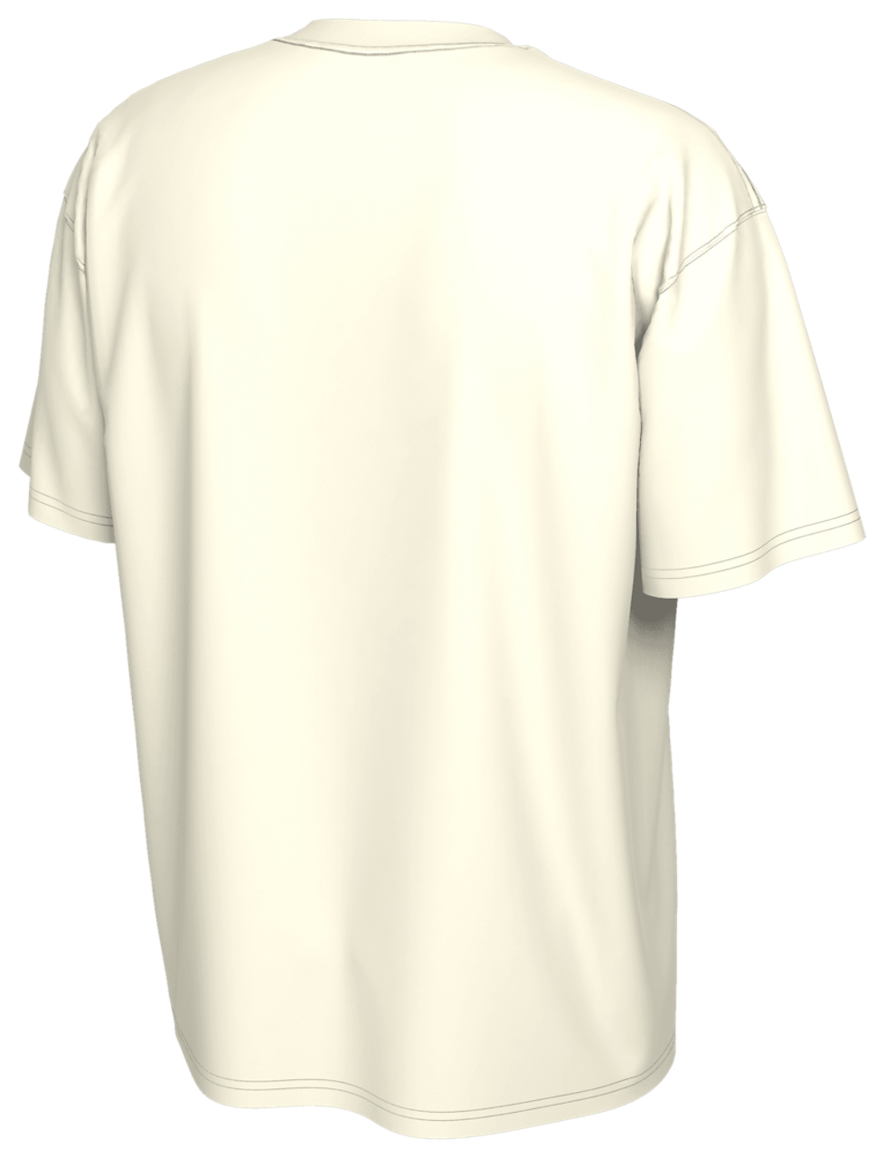 Nike WNBA Caitlin Clark Logo T-Shirt  Image 2 of 2. Tap to open photo gallery.