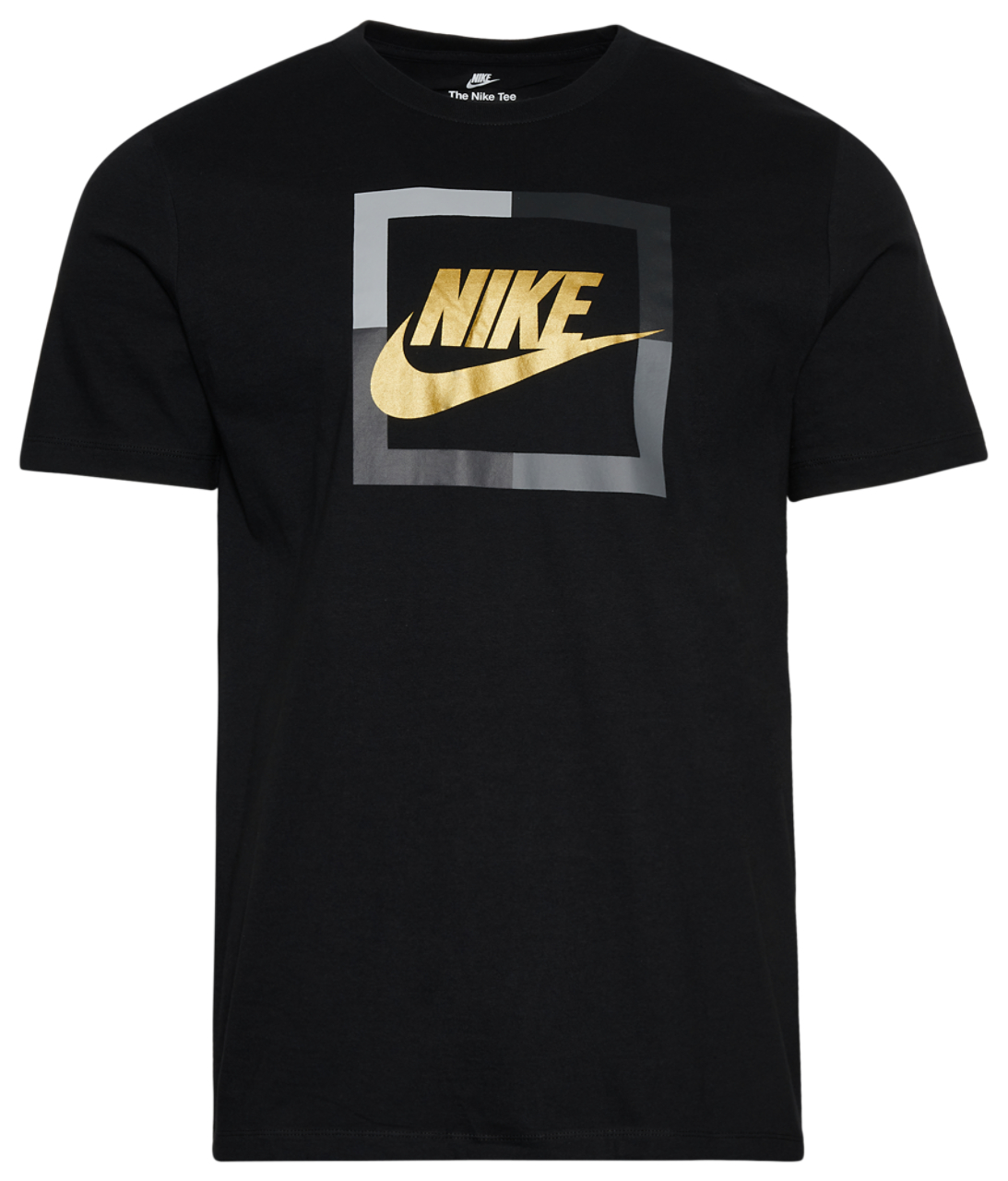 Nike Futura Block T-Shirt Foot Locker Canada