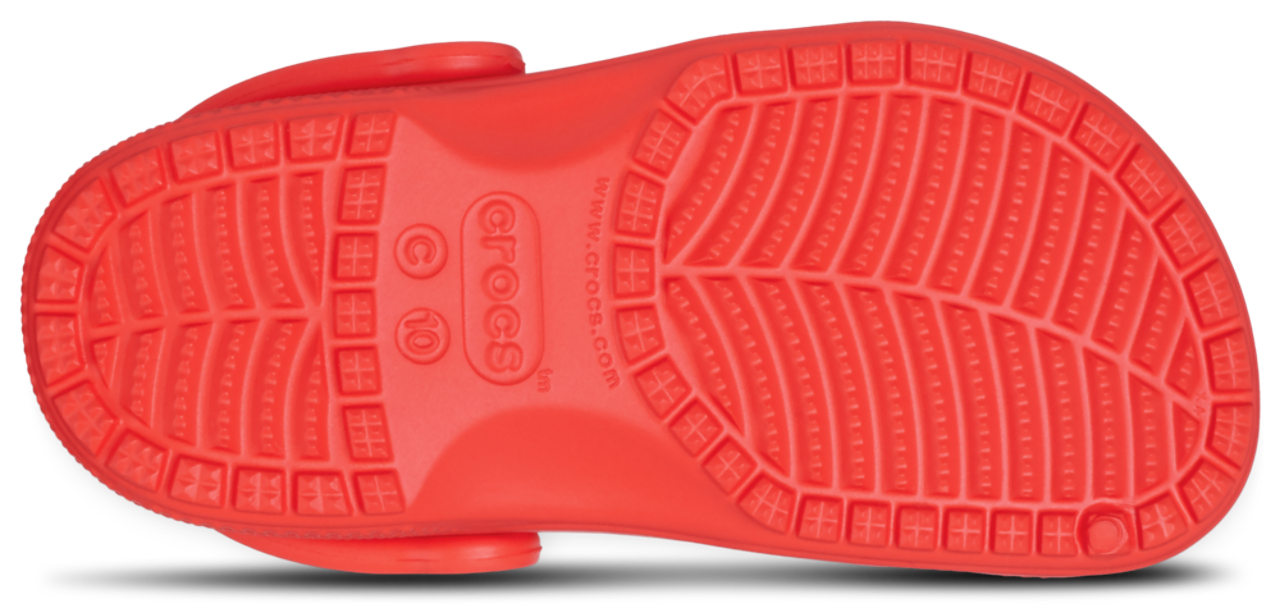 Crocs Classic Clogs  Image 4 of 4. Tap to open photo gallery.
