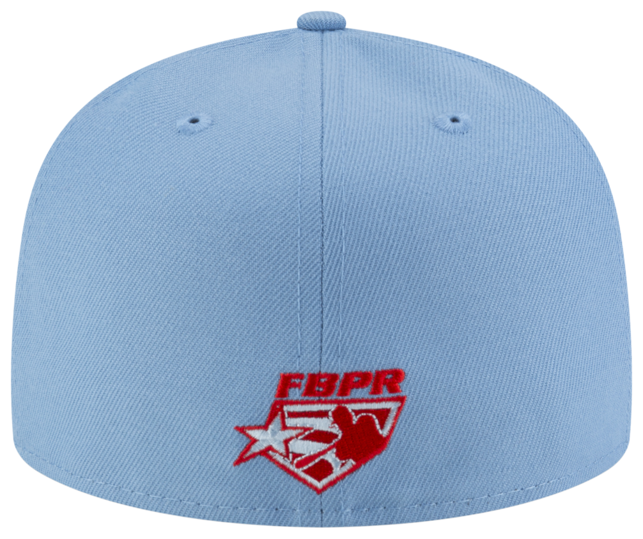 New Era Puerto Rico 59FIFTY Onfield Cap Image 5 of 7. Tap to open photo gallery.