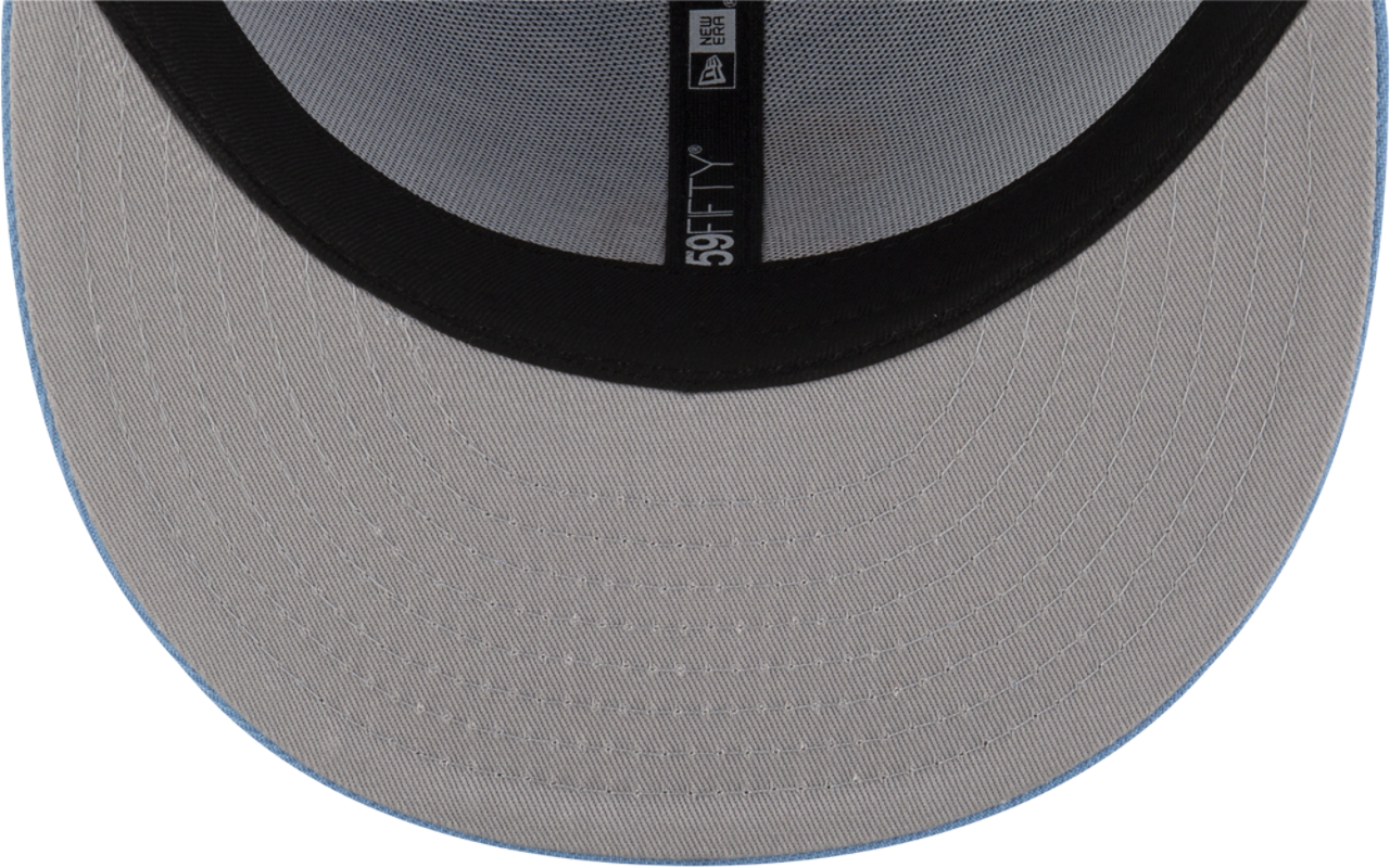 New Era Puerto Rico 59FIFTY Onfield Cap Image 7 of 7. Tap to open photo gallery.