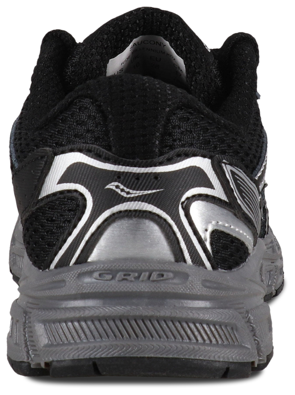 Saucony Ride Millennium  Image 3 of 8. Tap to open photo gallery.