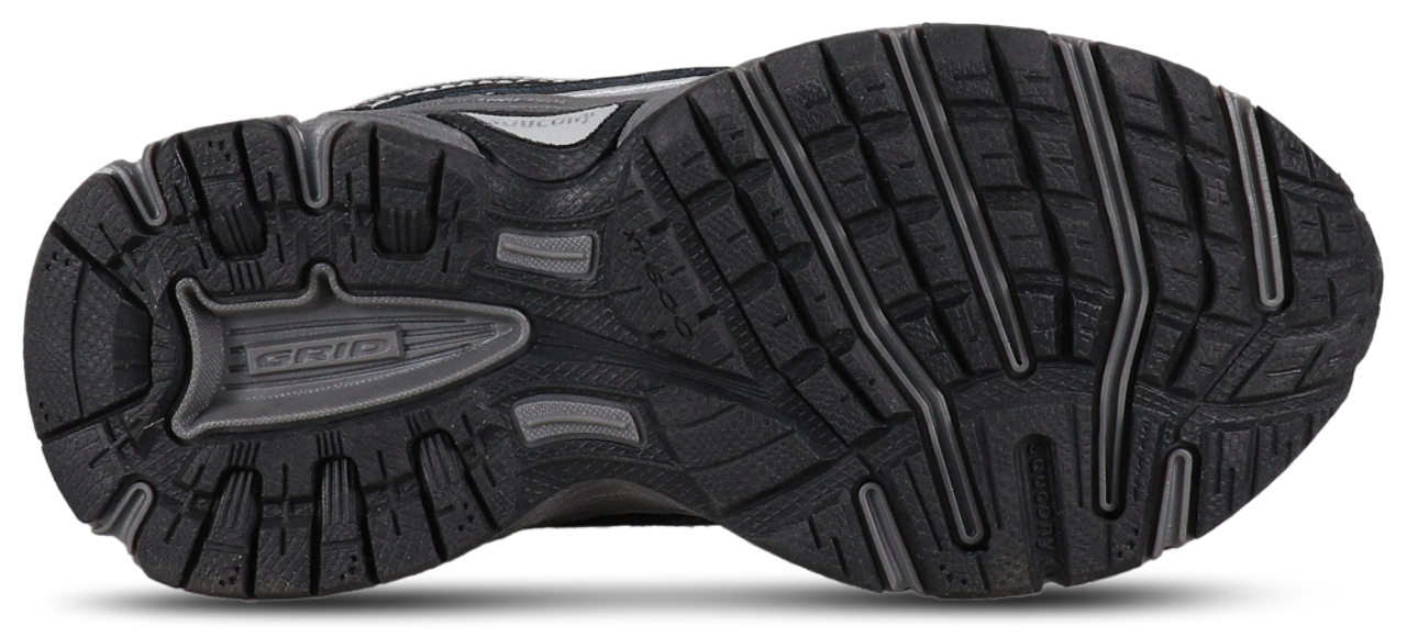 Saucony Ride Millennium  Image 5 of 8. Tap to open photo gallery.