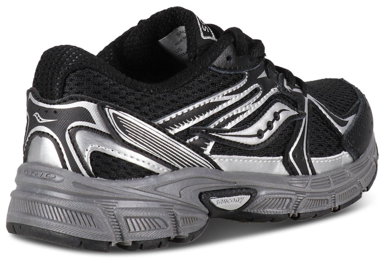 Saucony Ride Millennium  Image 7 of 8. Tap to open photo gallery.
