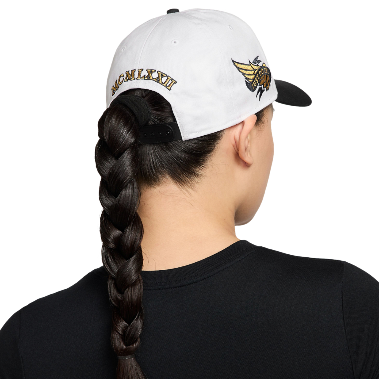 Nike GFX Rise Cap  Image 2 of 6. Tap to open photo gallery.