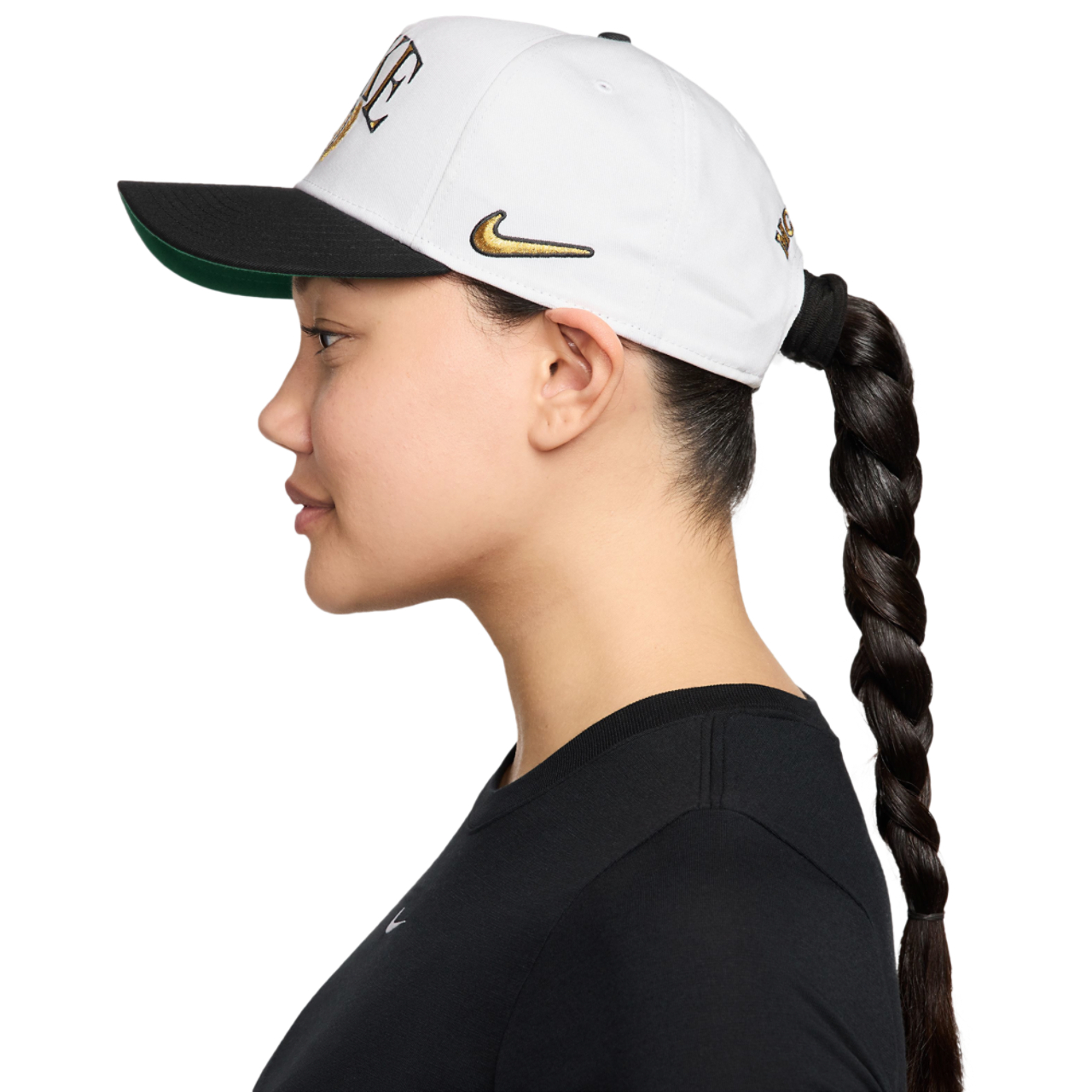 Nike GFX Rise Cap  Image 3 of 6. Tap to open photo gallery.