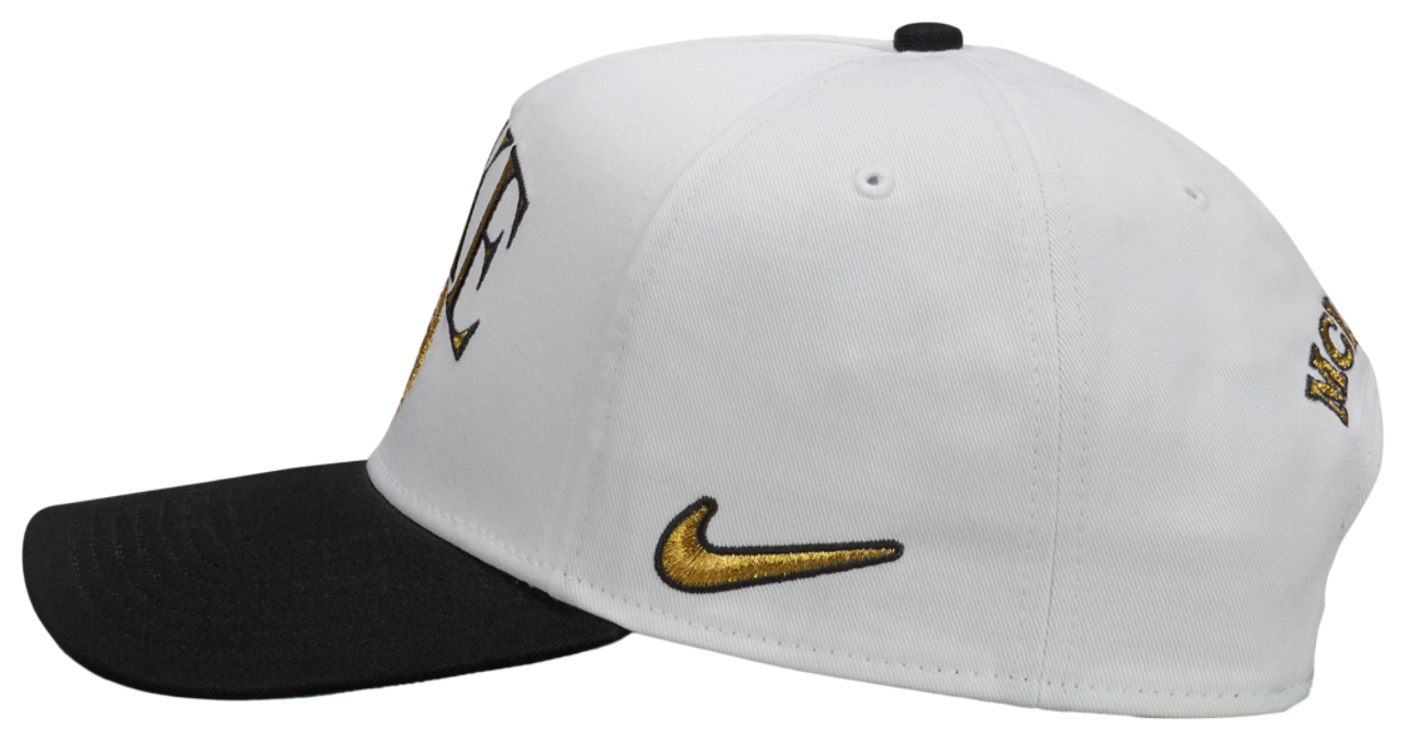 Nike GFX Rise Cap  Image 5 of 6. Tap to open photo gallery.