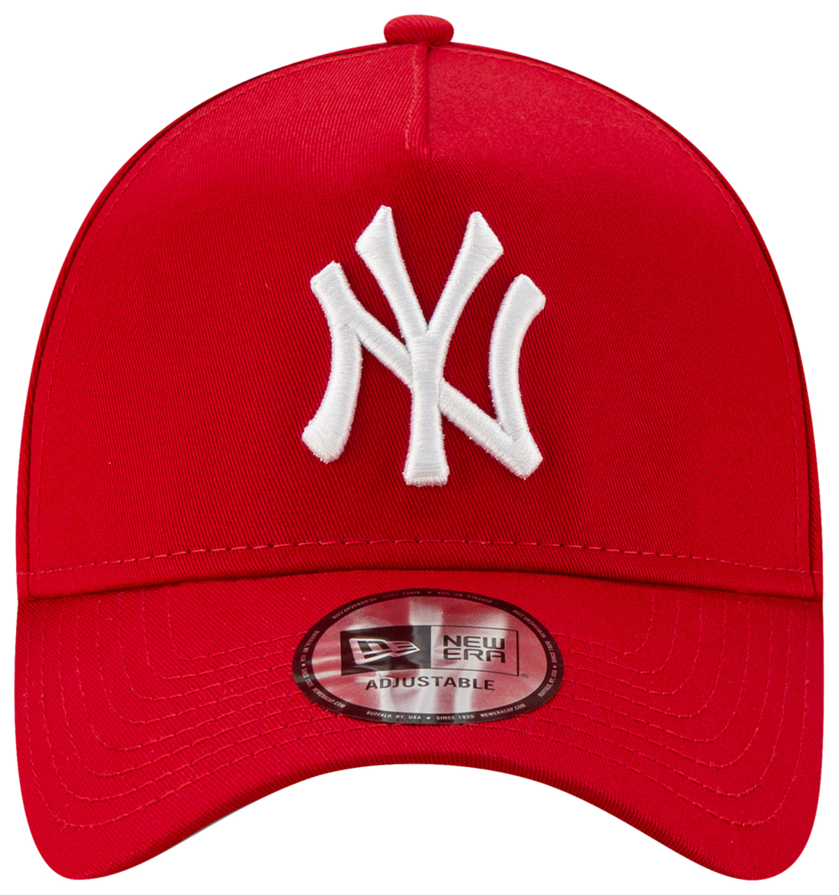 New Era Yankees 9Forty A Frame Cap - Men's | Champs Sports Canada