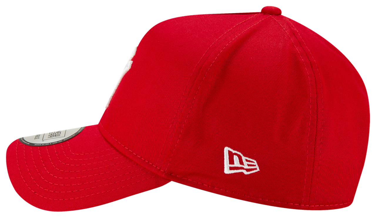 New Era Yankees 9Forty A Frame Cap - Men's | Champs Sports Canada