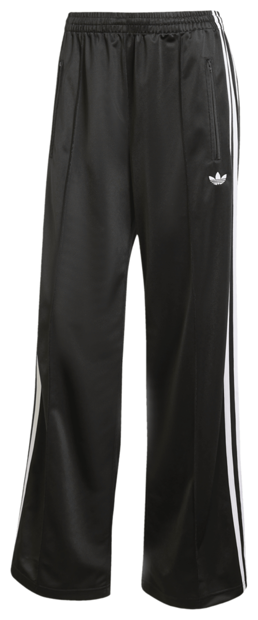 adidas Originals Oversized Firebird Pants  Image 1 of 1. Tap to open photo gallery.