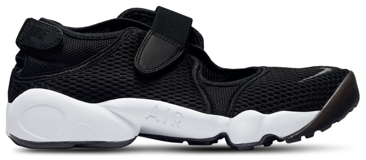 Nike Air Rift  Image 1 of 6. Tap to open photo gallery.
