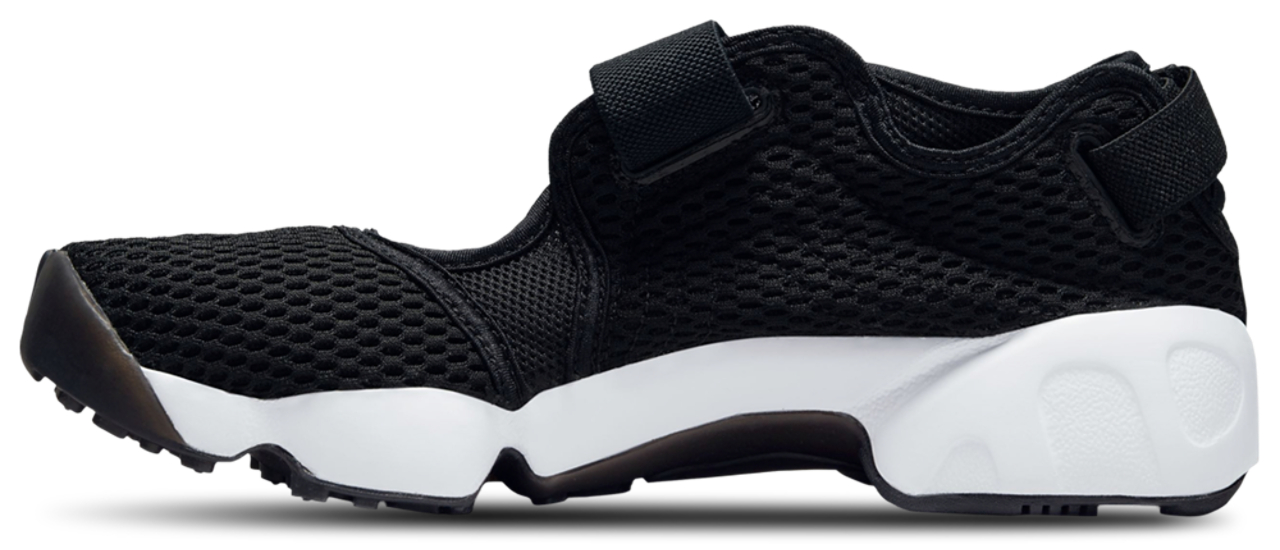 Nike Air Rift  Image 2 of 6. Tap to open photo gallery.