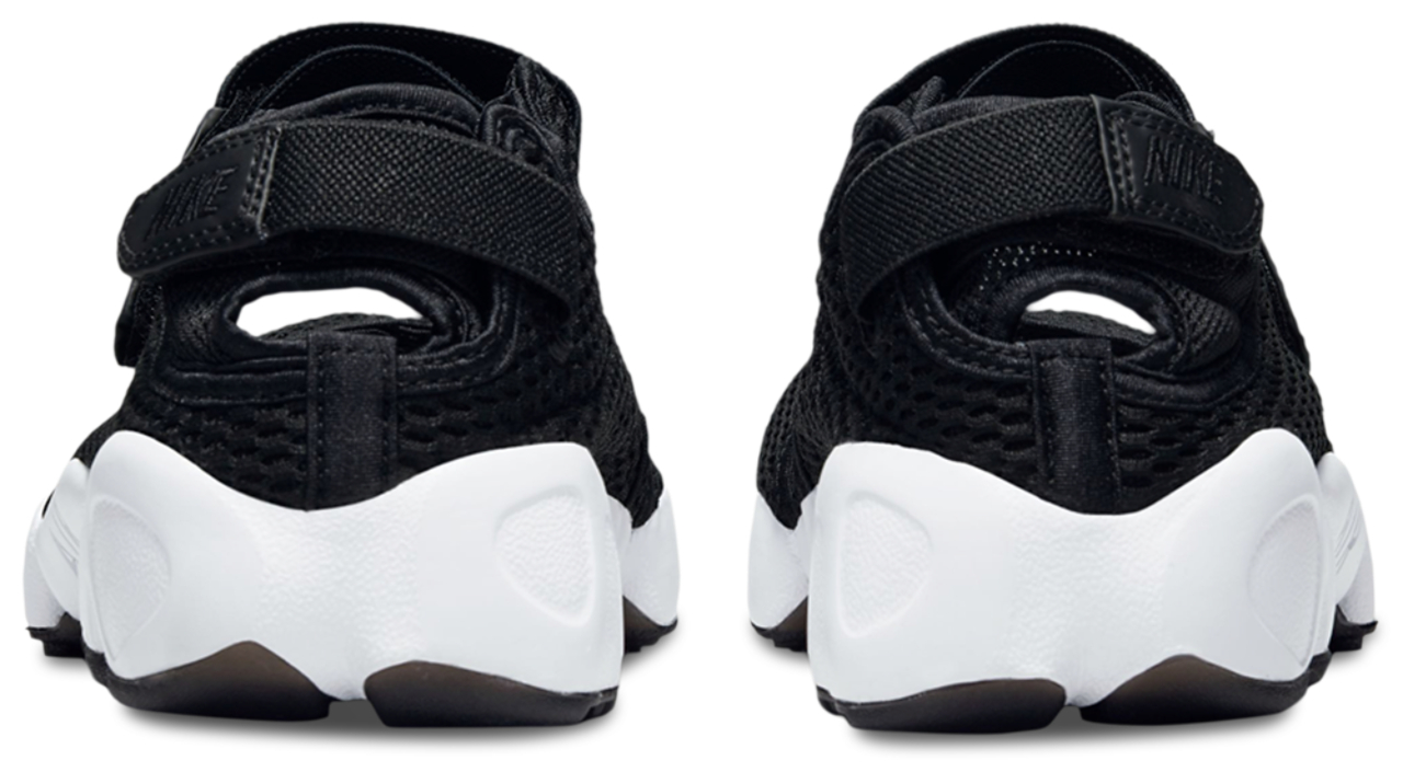 Nike Air Rift  Image 3 of 6. Tap to open photo gallery.