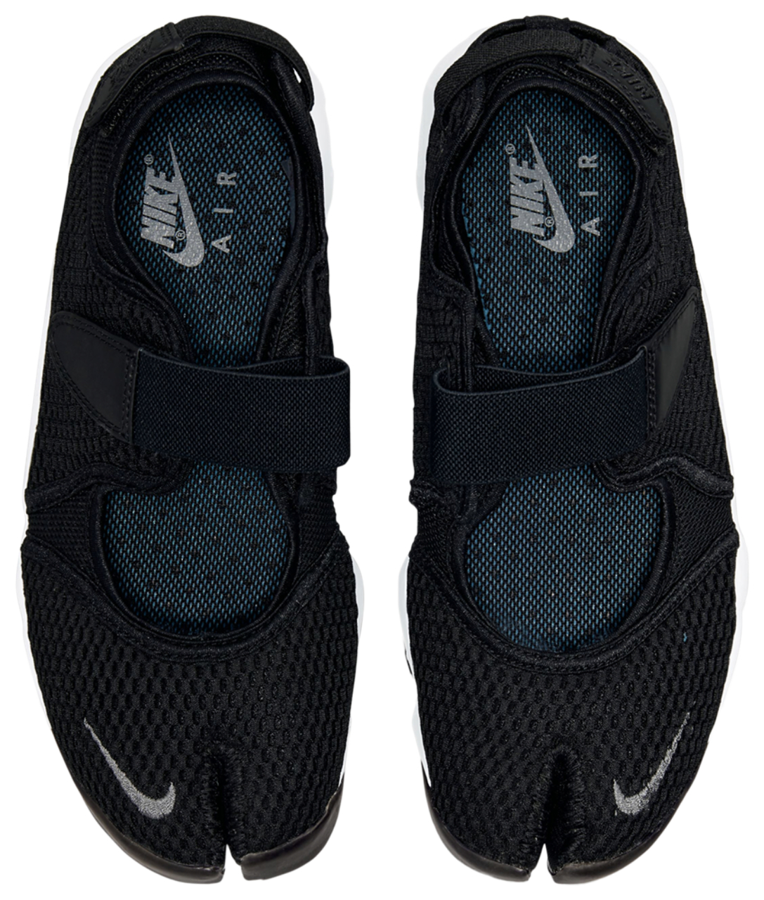 Nike Air Rift  Image 4 of 6. Tap to open photo gallery.