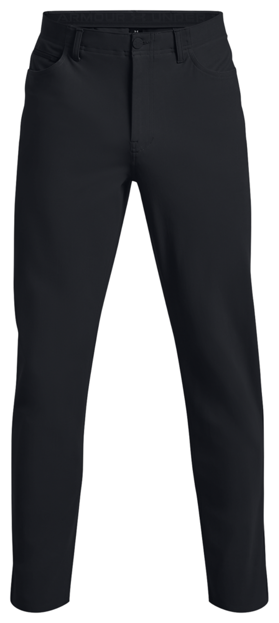 Under Armour Unstoppable 7-Pocket Pants Image 1 of 5. Tap to open photo gallery.