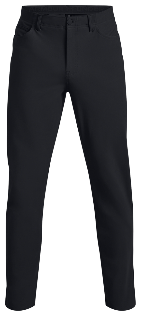 Under Armour Unstoppable 7-Pocket Pants Image 2 of 5. Tap to open photo gallery.