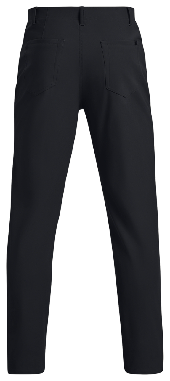 Under Armour Unstoppable 7-Pocket Pants Image 3 of 5. Tap to open photo gallery.