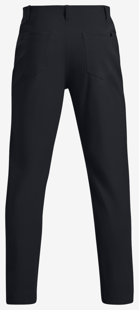 Under Armour Unstoppable 7-Pocket Pants Image 3 of 5. Tap to open photo gallery.