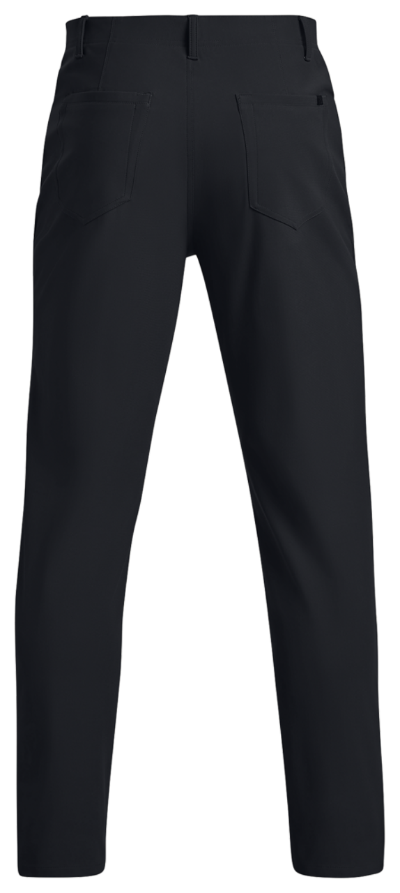 Under Armour Unstoppable 7-Pocket Pants Image 3 of 5. Tap to open photo gallery.