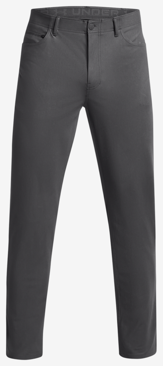 Under Armour Unstoppable 7-Pocket Pants Image 2 of 5. Tap to open photo gallery.