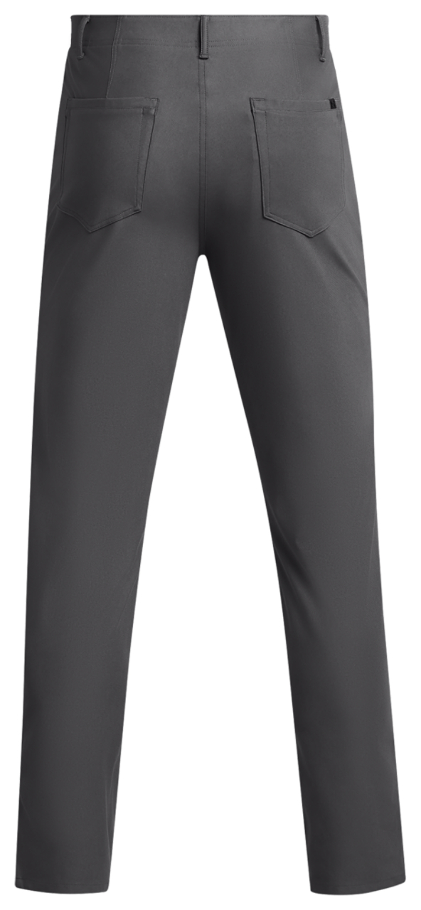 Under Armour Unstoppable 7-Pocket Pants Image 3 of 5. Tap to open photo gallery.