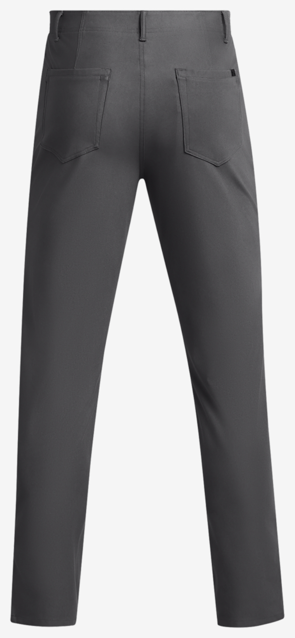 Under Armour Unstoppable 7-Pocket Pants Image 3 of 5. Tap to open photo gallery.