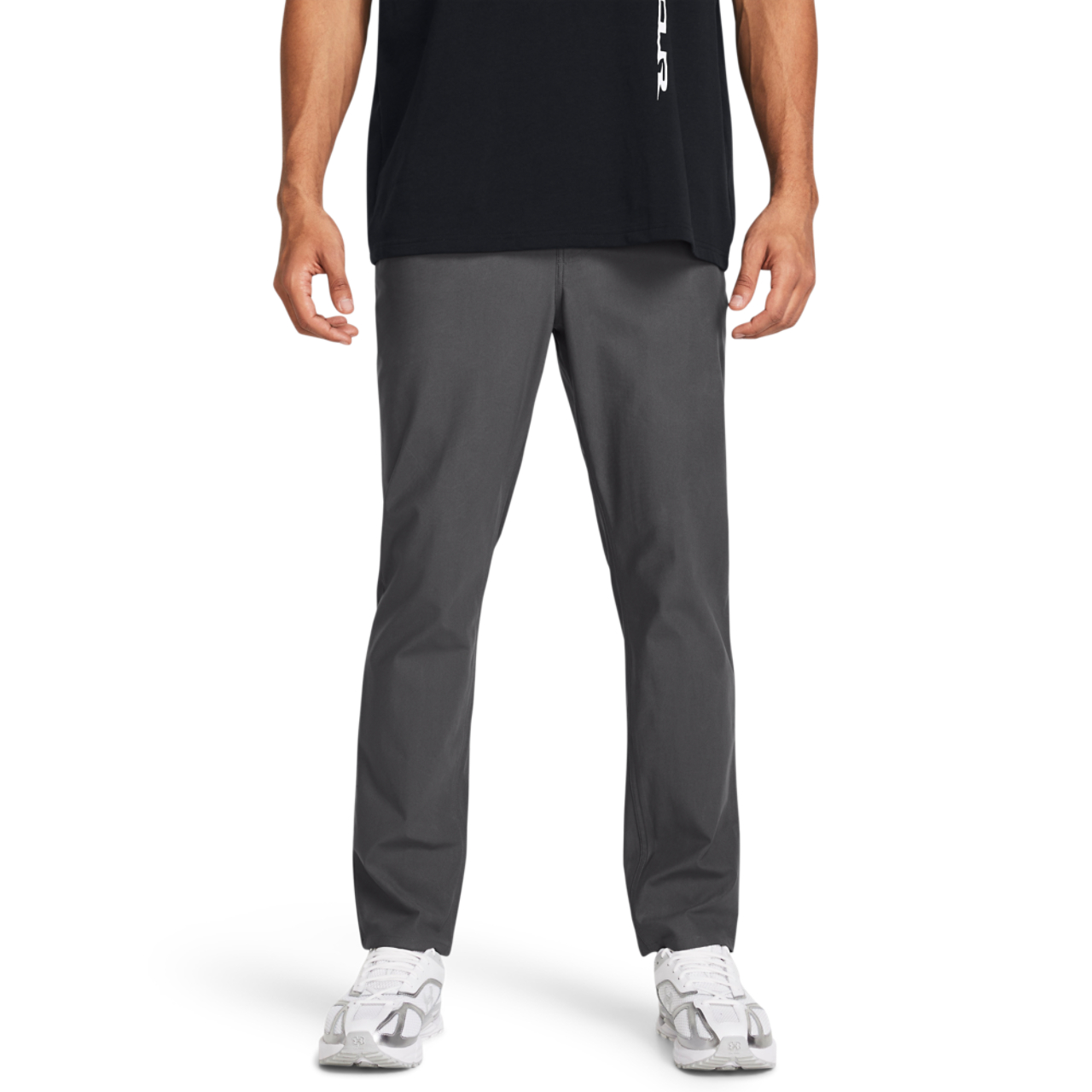 Under Armour Unstoppable 7-Pocket Pants Image 4 of 5. Tap to open photo gallery.